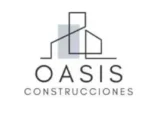 LOGO OASIS CONSTRUCCIONES